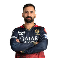 Dinesh Karthik